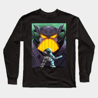 ZURG Long Sleeve T-Shirt